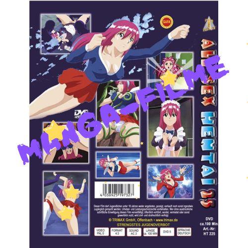 All Sex Hentai #25